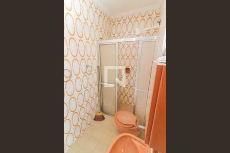 Casa para alugar com 170m², 3 quartos e 2 vagas Casa para alugar com 170m², 3 quartos e 2 vagasBanheiro Edicula