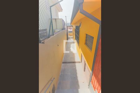 Casa para alugar com 170m², 3 quartos e 2 vagas Casa para alugar com 170m², 3 quartos e 2 vagasQuintal