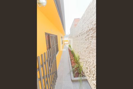 Casa para alugar com 170m², 3 quartos e 2 vagas Casa para alugar com 170m², 3 quartos e 2 vagasQuintal