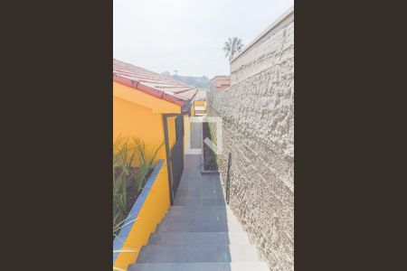 Casa para alugar com 170m², 3 quartos e 2 vagas Casa para alugar com 170m², 3 quartos e 2 vagasQuintal