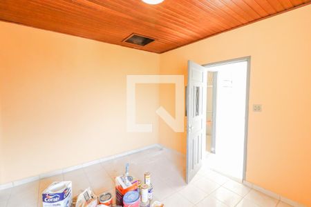 Casa para alugar com 170m², 3 quartos e 2 vagas Casa para alugar com 170m², 3 quartos e 2 vagasEdicula - Quarto 3