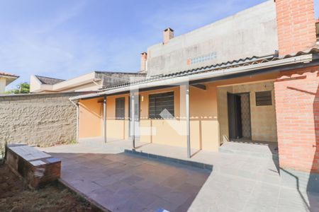 Casa para alugar com 170m², 3 quartos e 2 vagas Casa para alugar com 170m², 3 quartos e 2 vagasQuintal