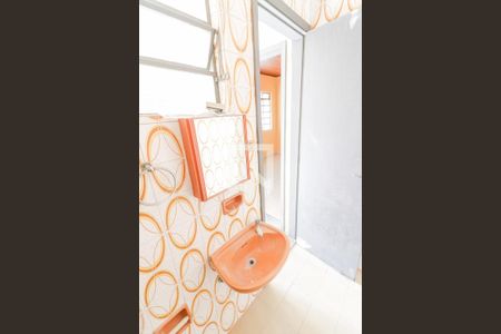 Casa para alugar com 170m², 3 quartos e 2 vagas Casa para alugar com 170m², 3 quartos e 2 vagasBanheiro Edicula