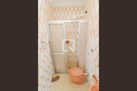 Casa para alugar com 170m², 3 quartos e 2 vagas Casa para alugar com 170m², 3 quartos e 2 vagasBanheiro Edicula