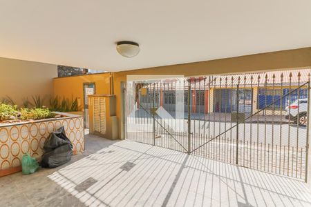 Casa para alugar com 170m², 3 quartos e 2 vagas Casa para alugar com 170m², 3 quartos e 2 vagasGaragem