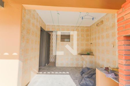 Casa para alugar com 170m², 3 quartos e 2 vagas Casa para alugar com 170m², 3 quartos e 2 vagasLavanderia