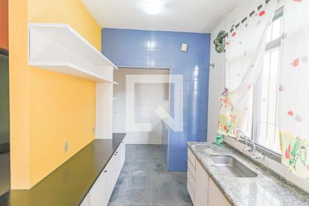 Casa para alugar com 170m², 3 quartos e 2 vagas Casa para alugar com 170m², 3 quartos e 2 vagasCozinha