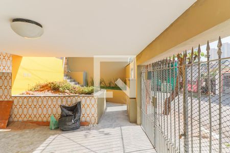 Casa para alugar com 170m², 3 quartos e 2 vagas Casa para alugar com 170m², 3 quartos e 2 vagasGaragem