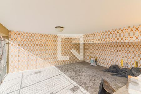 Casa para alugar com 170m², 3 quartos e 2 vagas Casa para alugar com 170m², 3 quartos e 2 vagasGaragem