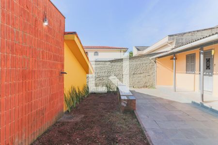 Casa para alugar com 170m², 3 quartos e 2 vagas Casa para alugar com 170m², 3 quartos e 2 vagasQuintal