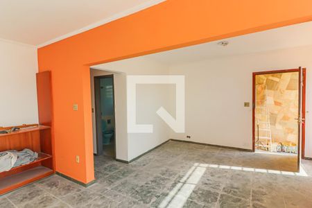 Sala de casa para alugar com 3 quartos, 170m² em Jardim Bonfiglioli, São Paulo