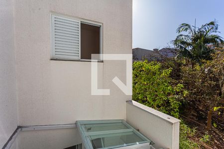 Casa à venda com 81m², 2 quartos e 3 vagasVista do Quarto 1