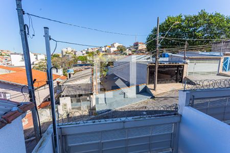 Casa à venda com 81m², 2 quartos e 3 vagasVista da Cozinha