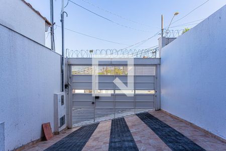 Casa à venda com 81m², 2 quartos e 3 vagasGaragem