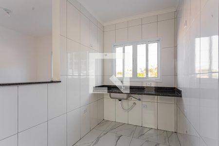 Casa à venda com 81m², 2 quartos e 3 vagasCozinha