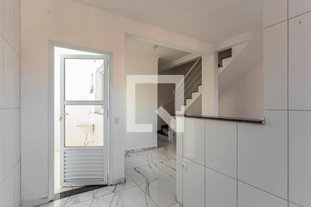 Casa à venda com 81m², 2 quartos e 3 vagasCozinha