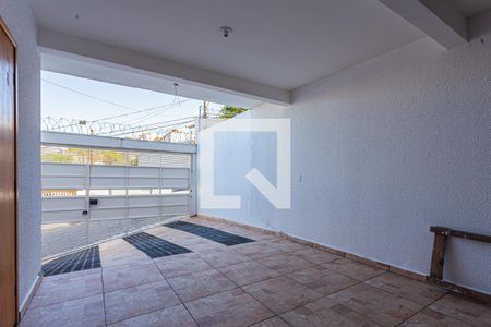 Casa à venda com 81m², 2 quartos e 3 vagasGaragem