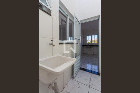 Casa à venda com 81m², 2 quartos e 3 vagasÁrea de Serviço