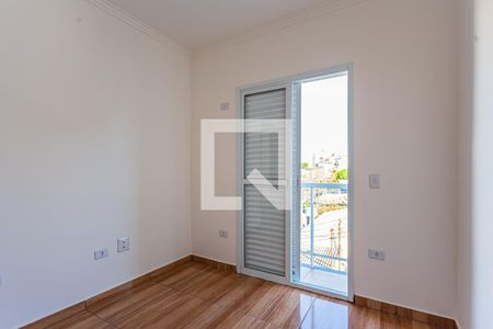 Casa à venda com 81m², 2 quartos e 3 vagasQuarto 2