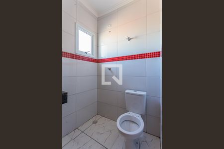 Casa à venda com 81m², 2 quartos e 3 vagasBanheiro