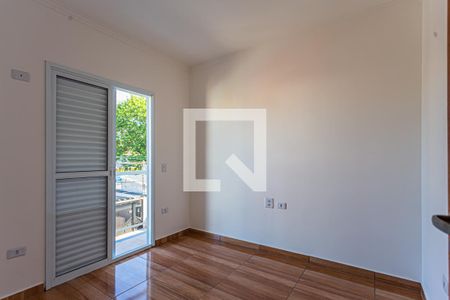 Casa à venda com 81m², 2 quartos e 3 vagasQuarto 2
