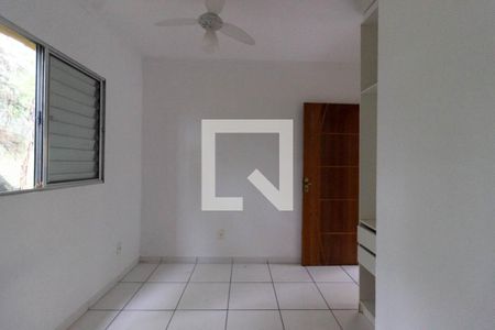 Casa de condomínio para alugar com 55m², 2 quartos e 1 vagaQuarto 2