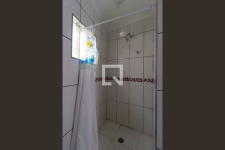 Casa de condomínio para alugar com 55m², 2 quartos e 1 vagaBanheiro