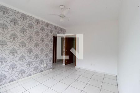 Sala de casa de condomínio para alugar com 2 quartos, 55m² em Tucuruvi, São Paulo