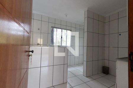 Casa de condomínio para alugar com 55m², 2 quartos e 1 vagaCozinha/Área de serviço