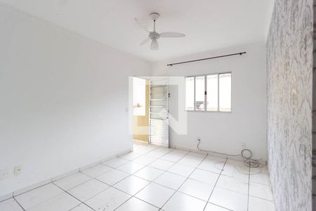 Sala de casa de condomínio para alugar com 2 quartos, 55m² em Tucuruvi, São Paulo