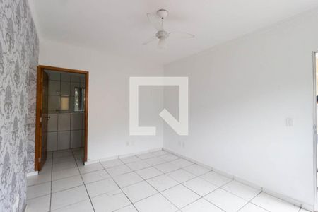 Sala de casa de condomínio para alugar com 2 quartos, 55m² em Tucuruvi, São Paulo