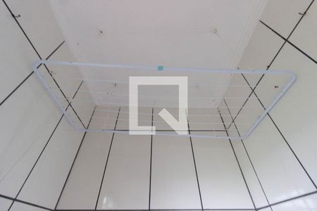 Casa de condomínio para alugar com 55m², 2 quartos e 1 vagaCozinha/Área de serviço