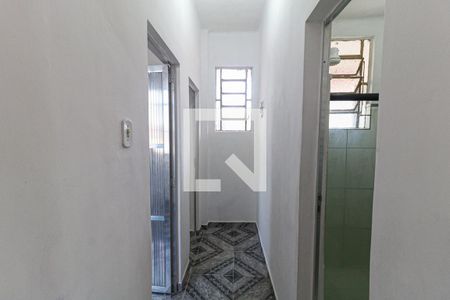 Corredor de apartamento à venda com 2 quartos, 60m² em Madureira, Rio de Janeiro