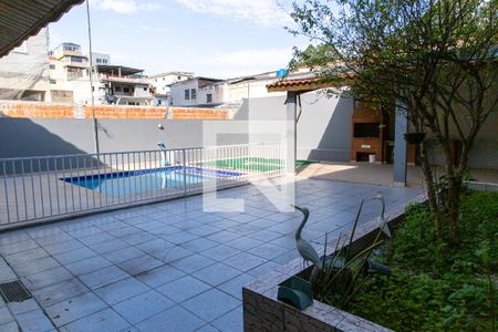 Casa à venda com 510m², 6 quartos e 5 vagasQuintal