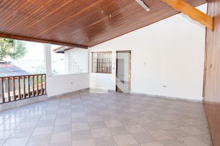 Casa à venda com 510m², 6 quartos e 5 vagasvaranda