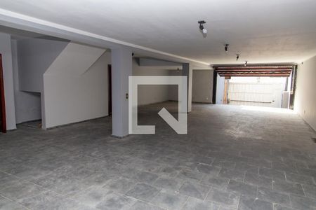 Casa à venda com 510m², 6 quartos e 5 vagasGaragem