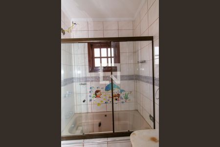 Casa à venda com 510m², 6 quartos e 5 vagasBanherio da Suite 2