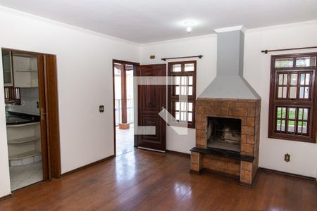 Casa à venda com 510m², 6 quartos e 5 vagasSala de Jantar