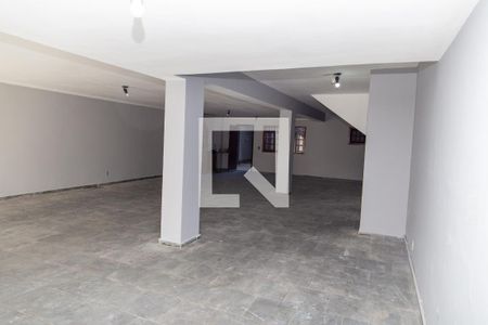 Casa à venda com 510m², 6 quartos e 5 vagasGaragem