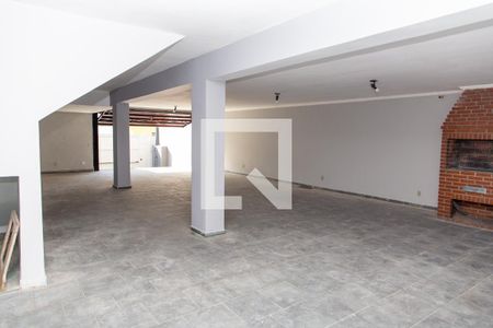 Casa à venda com 510m², 6 quartos e 5 vagasGaragem