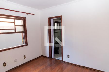 Casa à venda com 510m², 6 quartos e 5 vagasQuarto da Suite 3