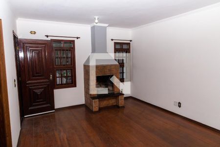 Casa à venda com 510m², 6 quartos e 5 vagasSala de Jantar