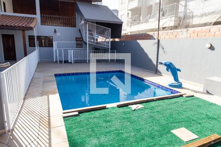Casa à venda com 510m², 6 quartos e 5 vagasPiscina