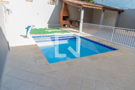 Casa à venda com 510m², 6 quartos e 5 vagasPiscina
