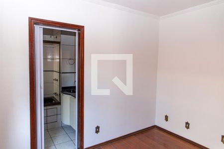 Casa à venda com 510m², 6 quartos e 5 vagasQuarto da Suite 3