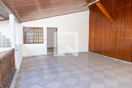 Casa à venda com 510m², 6 quartos e 5 vagasvaranda