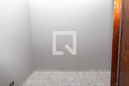 Casa à venda com 510m², 6 quartos e 5 vagasQuarto de Serviço