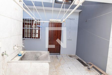 Casa à venda com 510m², 6 quartos e 5 vagasÁrea de Serviço