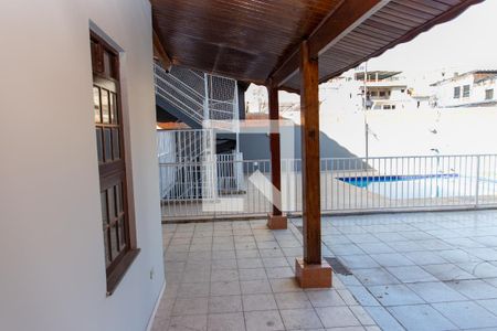 Casa à venda com 510m², 6 quartos e 5 vagasQuintal