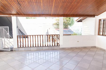 Casa à venda com 510m², 6 quartos e 5 vagasvaranda